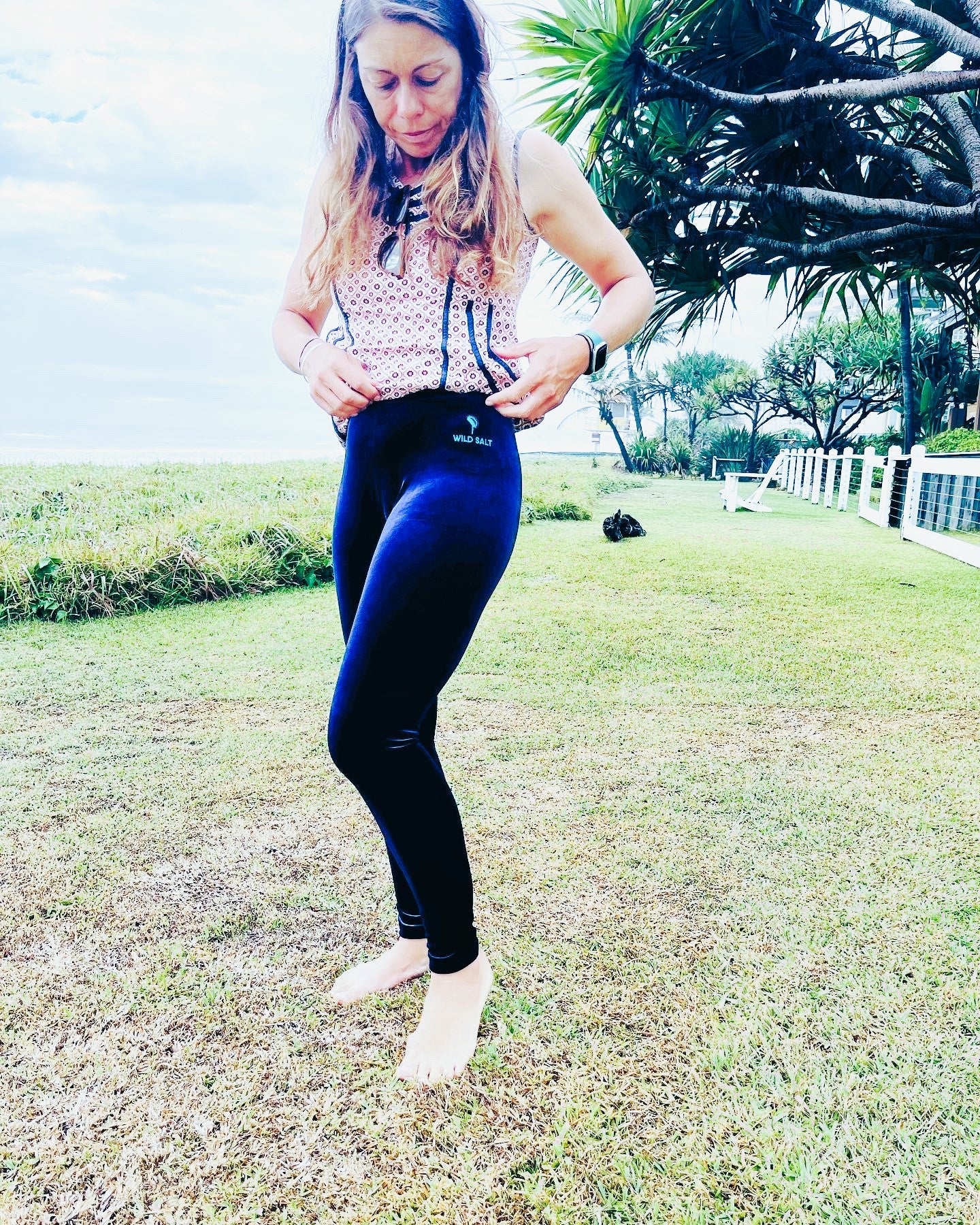 Navy Blue