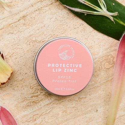 Limited Edition Bush & Sea Beauty Box
