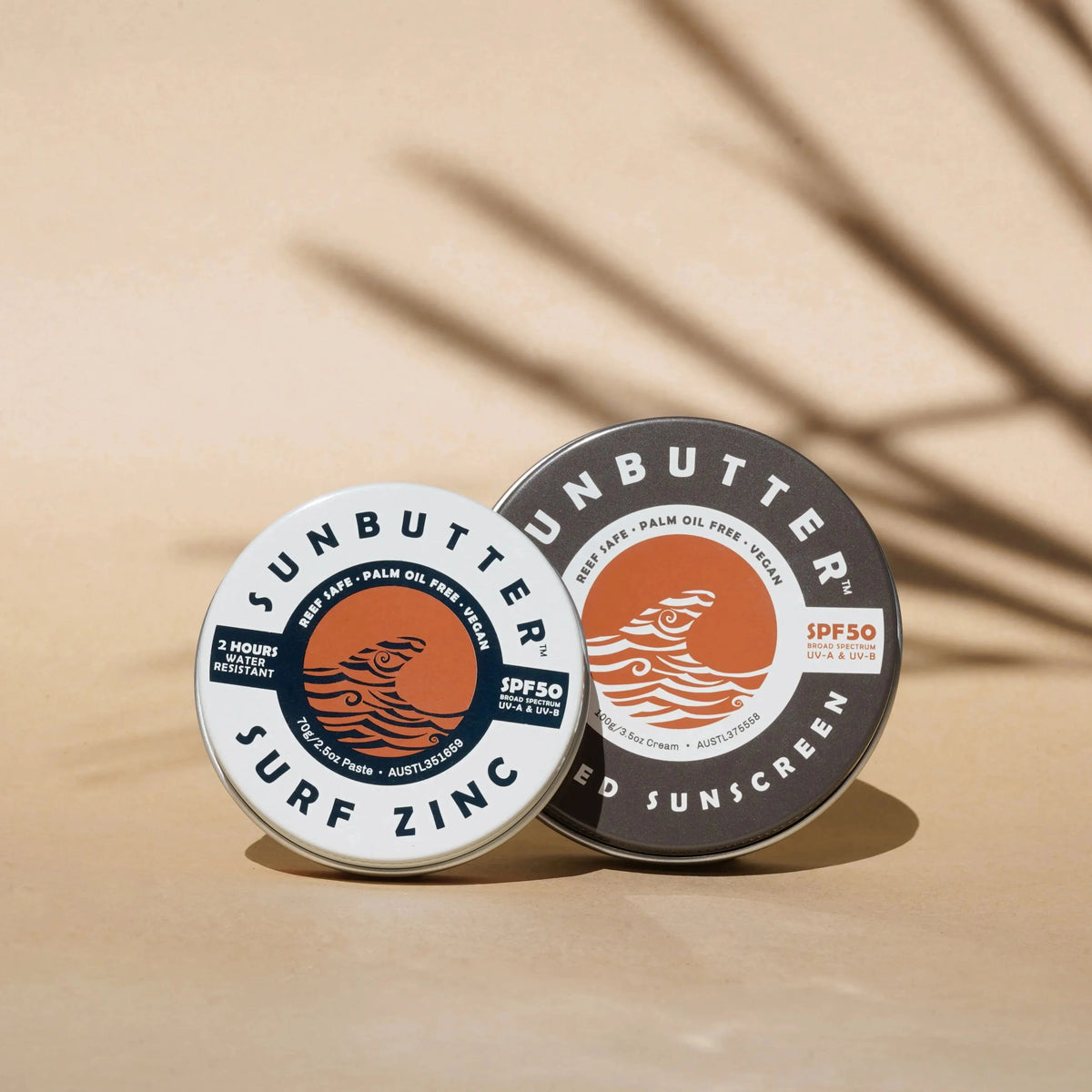 The Beach Bundle
