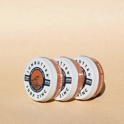 Bundle Surf Zinc