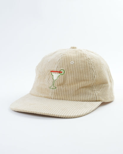 Spicy Margarita Hat