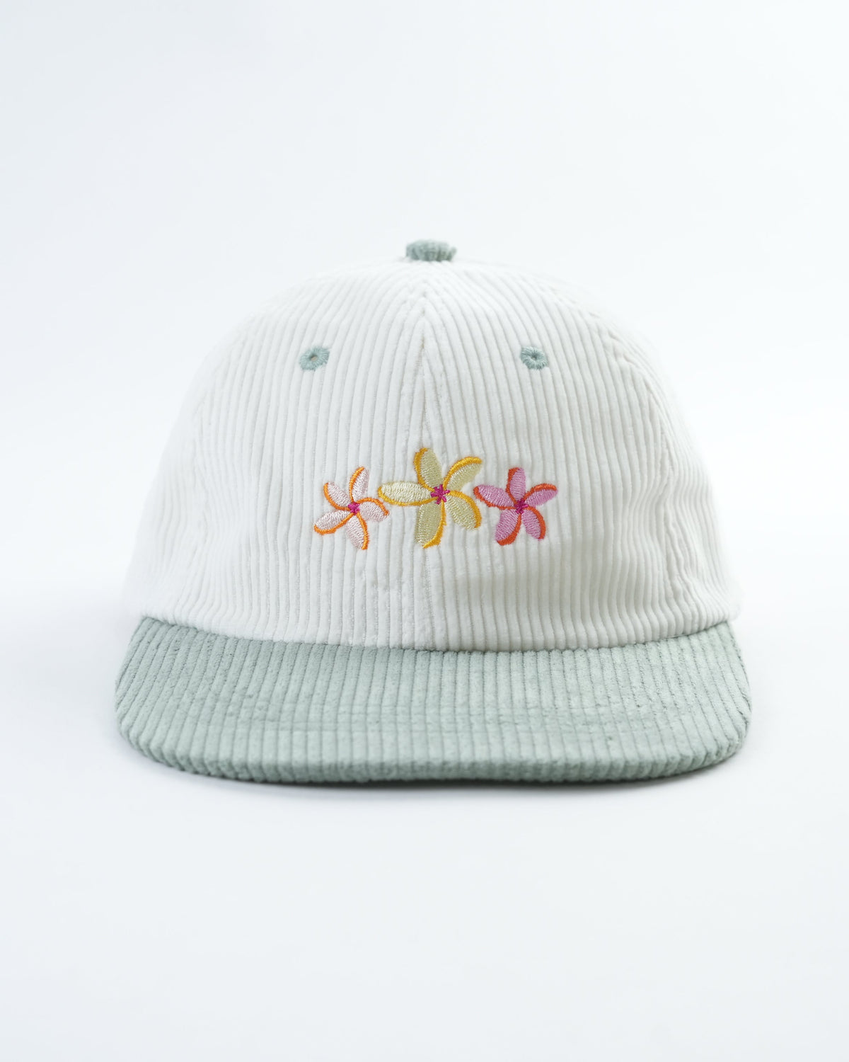 Flower Bloom Hat