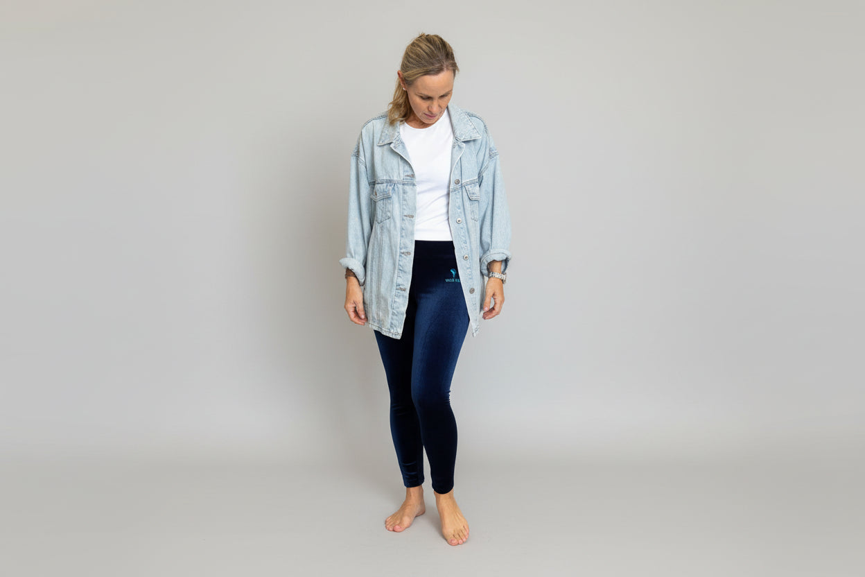 Deep Ocean Seamless