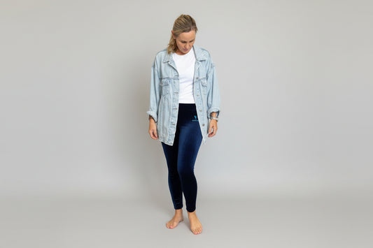 Deep Ocean Seamless