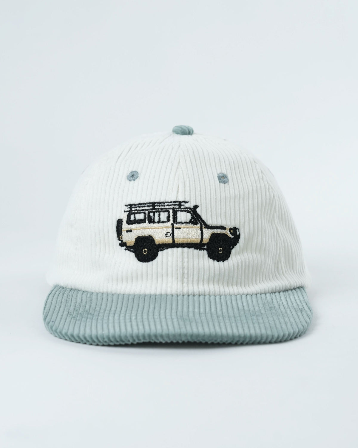 The Troopy Hat