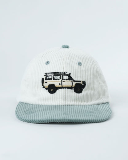 The Troopy Hat